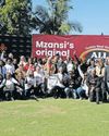South Africa's braai record attempt for World Hunger Day10