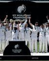 The economic impact of cricket in South Africa: insights from CSA50
