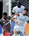 Saudi Pro League not just about money: Al Hilal's Koulibaly61