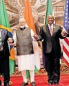 SA's debt crisis: A crippling embrace of the World Bank38