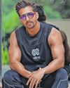 Rane's new-found respect for Bollywood, Hollywood bigwigs Rane's new-found respect for Bollywood, Hollywood bigwigs33