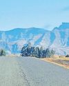 Discovering the magic of the Drakensberg Discovering the magic of the Drakensberg24