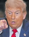 SA faces economic crisis as 30% US tariff hike threatens jobs, exports SA faces economic crisis as 30% US tariff hike threatens jobs, exports50