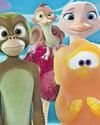 Phil and Jacqui Cunningham's inspiring animation journey with Jungle Beat 2: The Past' Phil and Jacqui Cunningham's inspiring animation journey with Jungle Beat 2: The Past'58