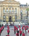 Explore iconic sites honouring Nelson Mandela's legacy53