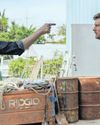 'The Waterfront' reels in streamers with a gripping crime family saga 'The Waterfront' reels in streamers with a gripping crime family saga60
