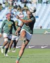 Bok Women's coach reflects on missed opportunities in defeat to Canada Bok Women's coach reflects on missed opportunities in defeat to Canada77
