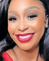 Minnie Dlamini on motherhood, divorce and reclaiming her identity Minnie Dlamini on motherhood, divorce and reclaiming her identity56