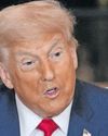Trump hosts summit with West African leaders Trump hosts summit with West African leaders46