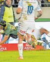 Springboks redeem themselves in Gqeberha Springboks redeem themselves in Gqeberha78