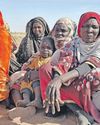 Ethnic cleansing awaits North Darfur’s besieged, starving population Ethnic cleansing awaits North Darfur’s besieged, starving population44