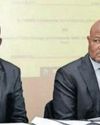 Political meddling threatens SAPS Political meddling threatens SAPS0