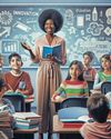 Equal access to quality education is a prerequisite for innovation, job creation Equal access to quality education is a prerequisite for innovation, job creation49