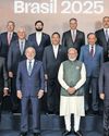 There is no alternative to true multilateralism There is no alternative to true multilateralism41