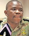 Mkhwanazi's hometown rallies behind fight against police graft Mkhwanazi's hometown rallies behind fight against police graft7