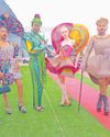 A day of colour and excitement at Dundee July event2