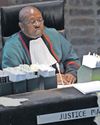 South Africa's judiciary is facing a crisis of confidence44