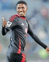Pirates lift-off alert: Saleng soars back into Orbit!66