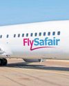 Flight passengers in limbo as FlySafair pilots extend strike14