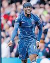 Arsenal seal divisive move for Chelsea winger Madueke67