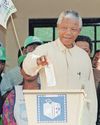 Madiba's legacy: Time to reclaim the soul of the Struggle43