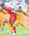Toyota Cup heartbreak for Chiefs in penalty defeat to Kotoko64