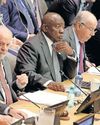 BRICS, G20 poised to reshape geopolitical landscape36