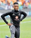 New coach Ouaddou leads Pirates as Mbatha sets personal targets66