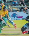 Proteas go down to Black Caps in Harare68