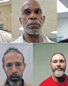 Lawyer wants access to deported 'dangerous' criminals4