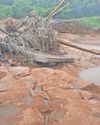 Joy as Coedmore Bridge reopens three years after devastating floods7