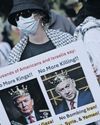 The genocidal partnership of Israel and the US47