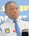 NCOP to meet KZN police boss0
