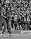 Salah bids farewell to Diaz following Munich switch67