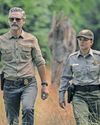 Grief meets grit in 'Untamed', a taut, emotional thriller helmed by Eric Bana61