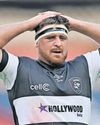 Slaughter of the innocent as Sharks capitulate to Bulls in one-sided Currie Cup clash71