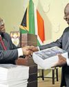Is Zondo’s anti-graft crusade political grandstanding?43