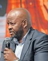 Mngqithi convinced he's found the 'new Doctor Khumalo'65
