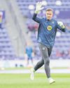Barcelona reinstate Ter Stegen as captain71