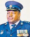 Criminal charges loom over police commissioner1