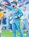Chiefs ready for a pivotal campaign as they kick-off against Stellies76