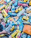 Oil industry presence surges at UN plastic talks42