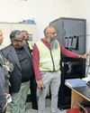 eThekwini's strategy to reduce national grid reliance by 40%18