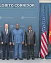 Africom’s role in the SADC’s security landscape45