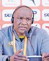 Ntseki confident Bafana Bafana can seal quarter-final spot against Uganda67