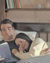 'My Oxford Year' starts like a clichéd romcom... then breaks your heart63