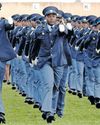 SAPS celebrates graduation of 1 900 constables, with a focus on women24