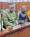 Durban twins denied bail in Prasa manager murder case11