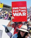 Role of US leadership in stopping Gaza’s genocide, achieving peace39