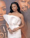 Nomalanga Shozi’s journey from ‘Rhythm City’ to leading lady on ‘Black Gold’52